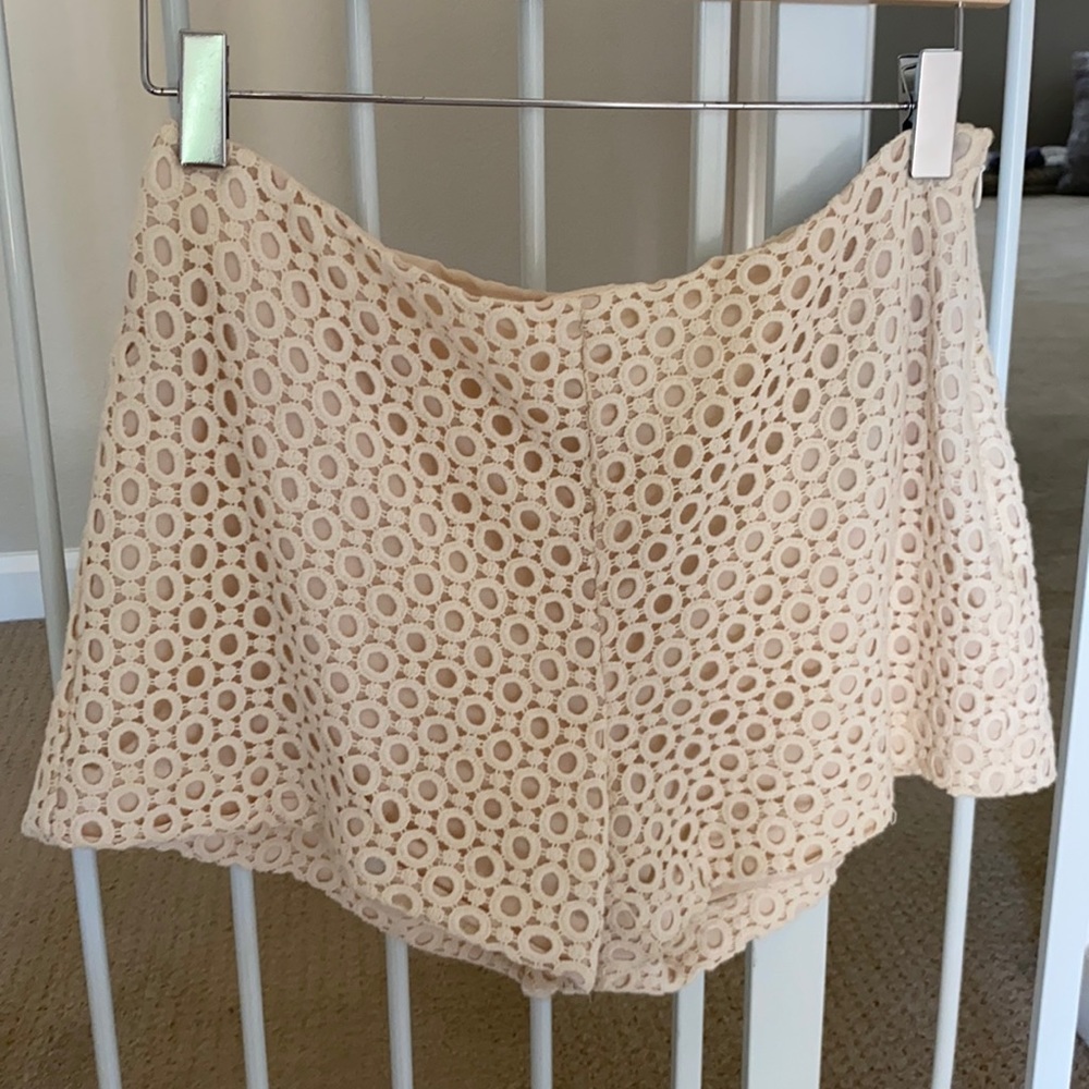 Banana Republic 4p shorts